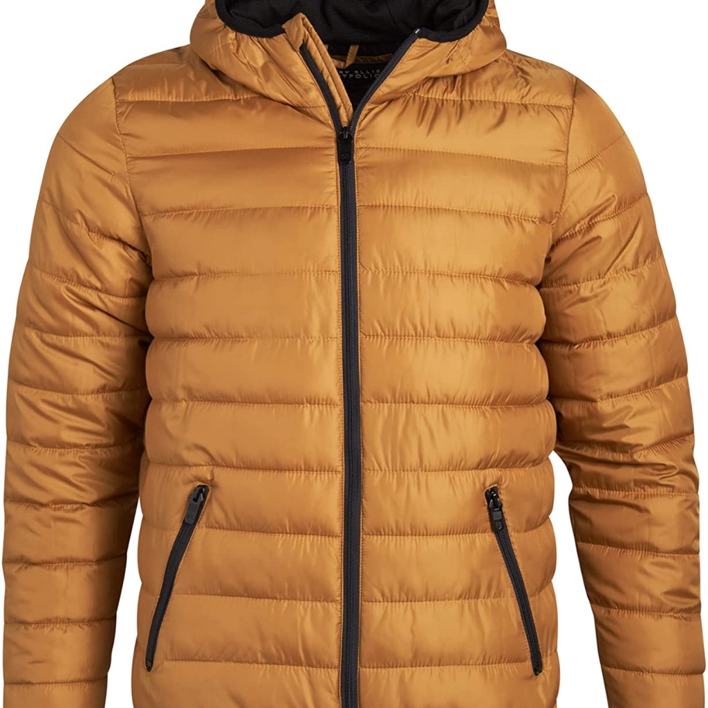 Nwt Perry Ellis Brand Jacket